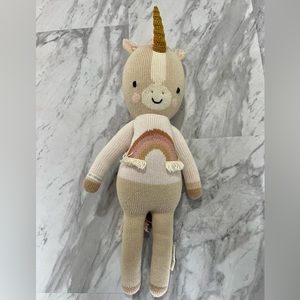 Cuddle + Kind • Zara the Unicorn